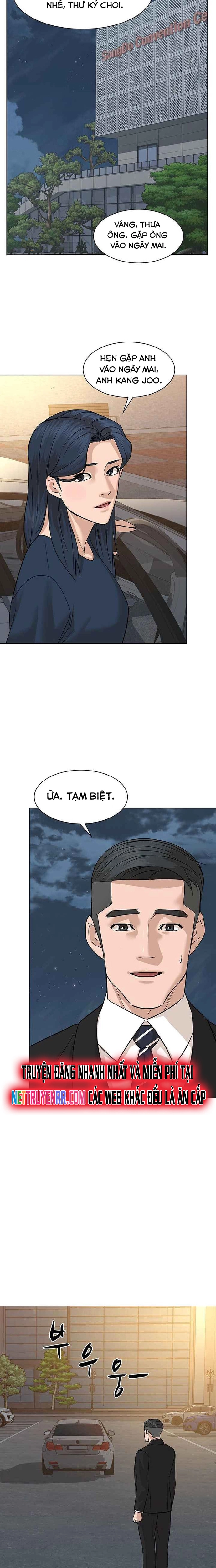 Người Trở Về Từ Cõi Chết: Chapter 79