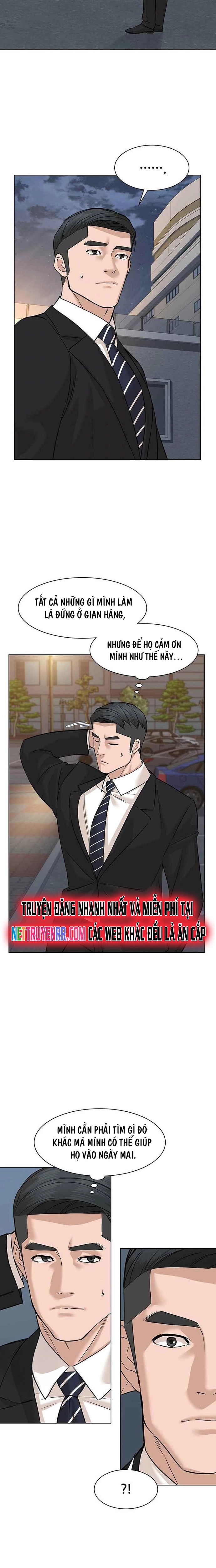 Người Trở Về Từ Cõi Chết: Chapter 79