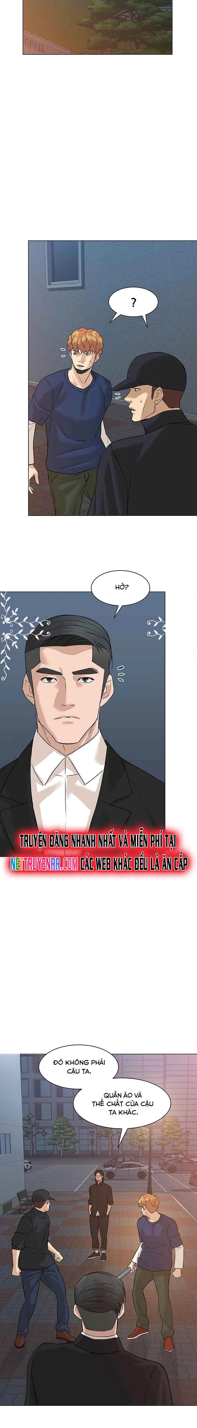 Người Trở Về Từ Cõi Chết: Chapter 80