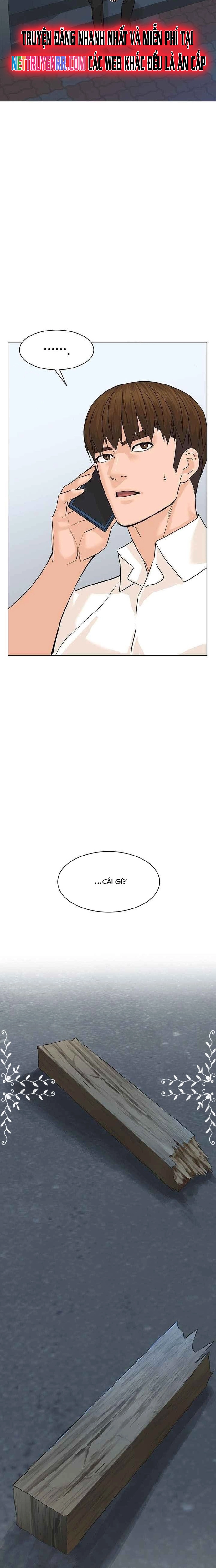 Người Trở Về Từ Cõi Chết: Chapter 80