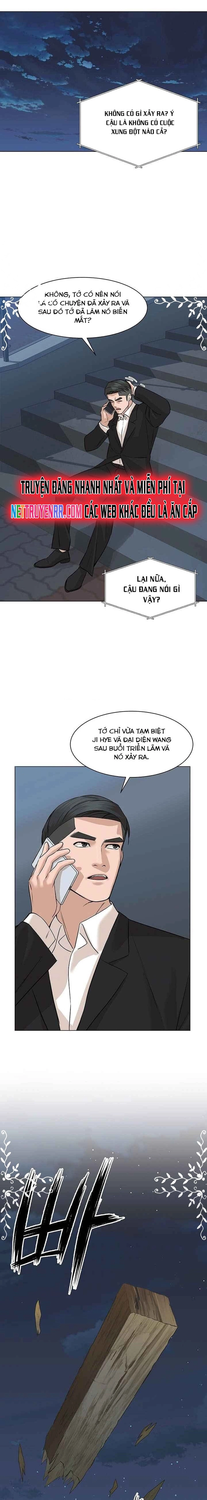 Người Trở Về Từ Cõi Chết: Chapter 80