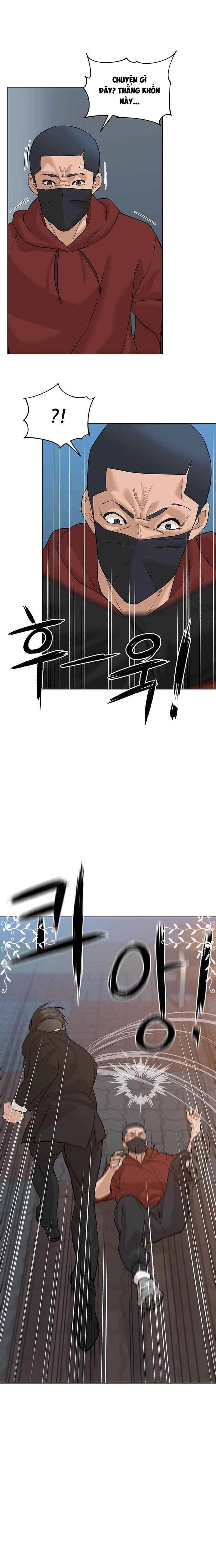 Người Trở Về Từ Cõi Chết: Chapter 80