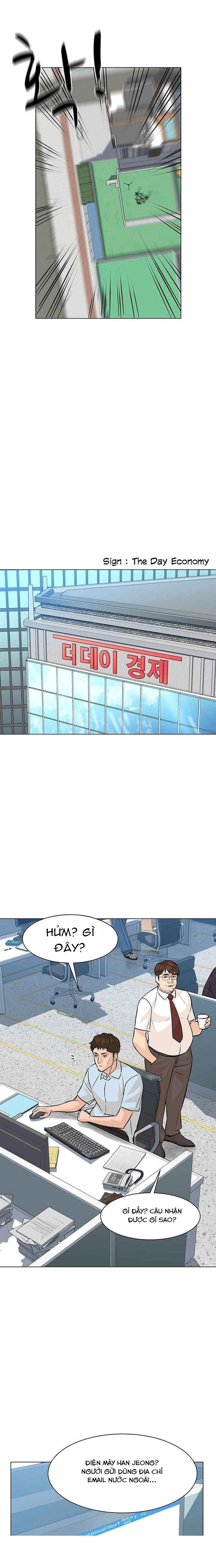 Người Trở Về Từ Cõi Chết: Chapter 81