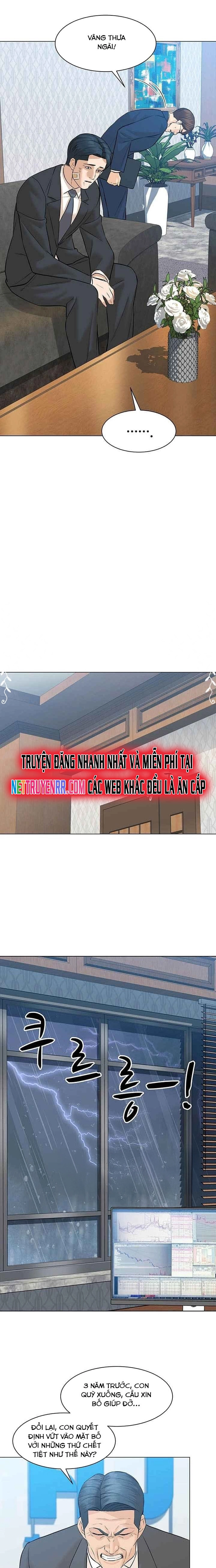 Người Trở Về Từ Cõi Chết: Chapter 81