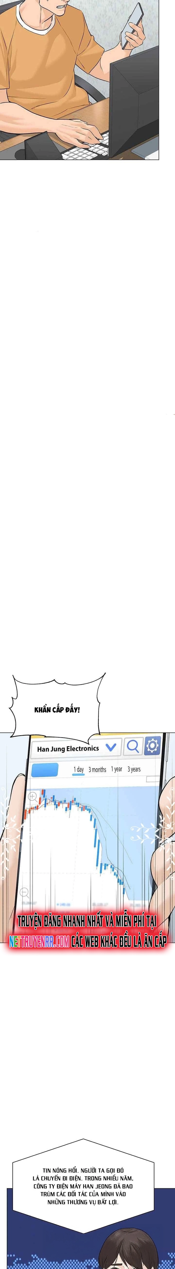 Người Trở Về Từ Cõi Chết: Chapter 81