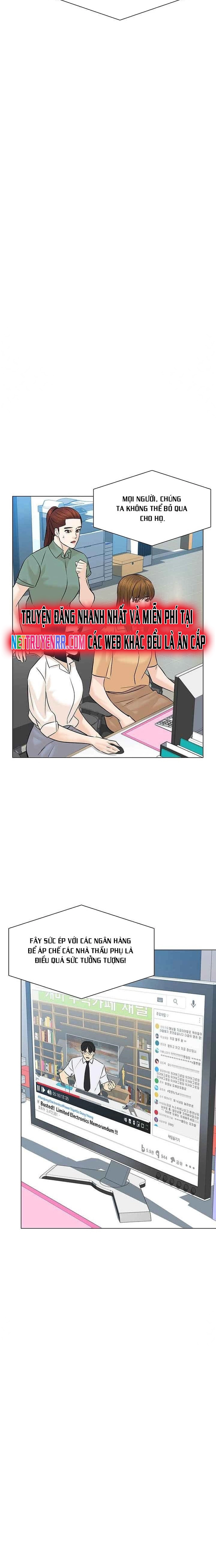 Người Trở Về Từ Cõi Chết: Chapter 81