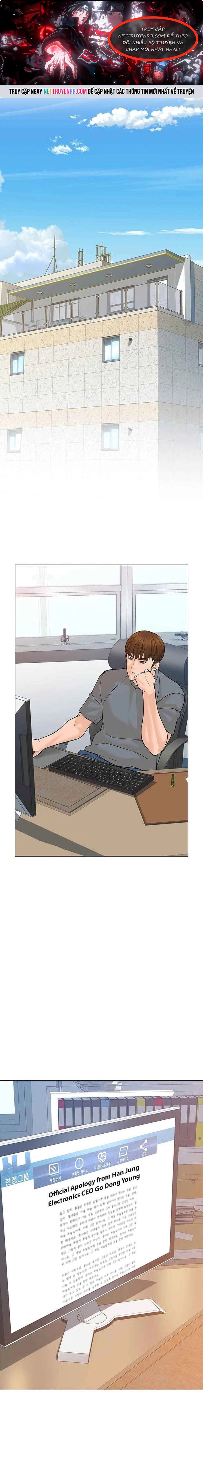 Người Trở Về Từ Cõi Chết: Chapter 82