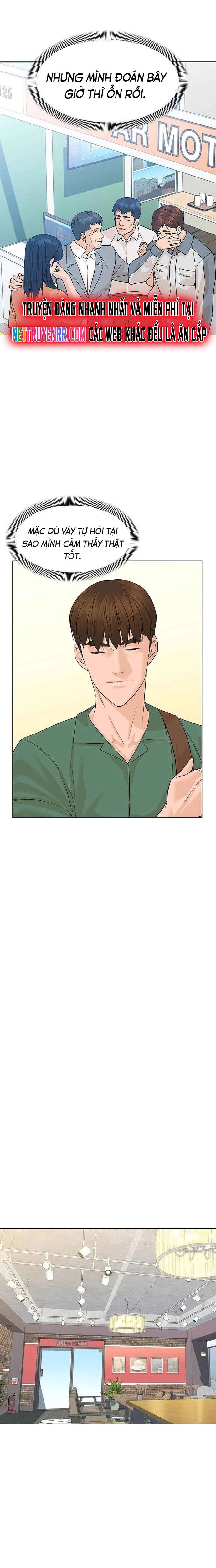Người Trở Về Từ Cõi Chết: Chapter 82