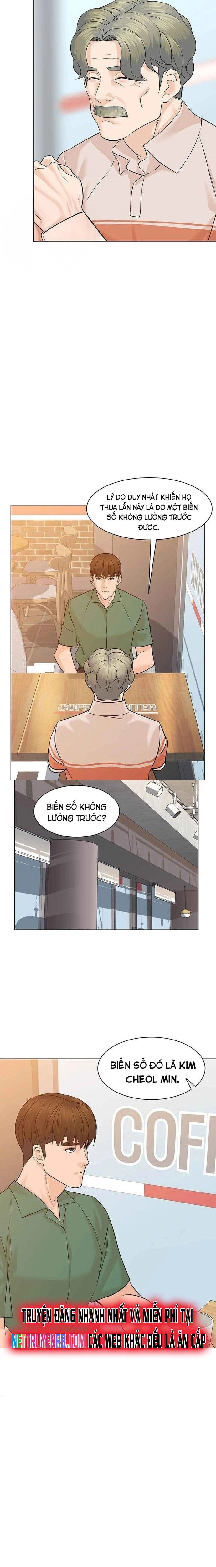 Người Trở Về Từ Cõi Chết: Chapter 82