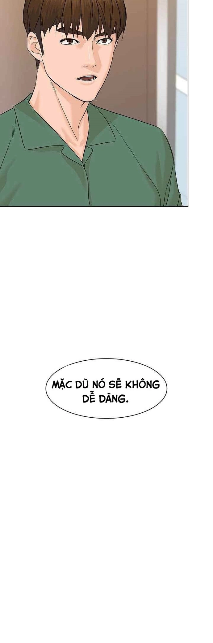 Người Trở Về Từ Cõi Chết: Chapter 82