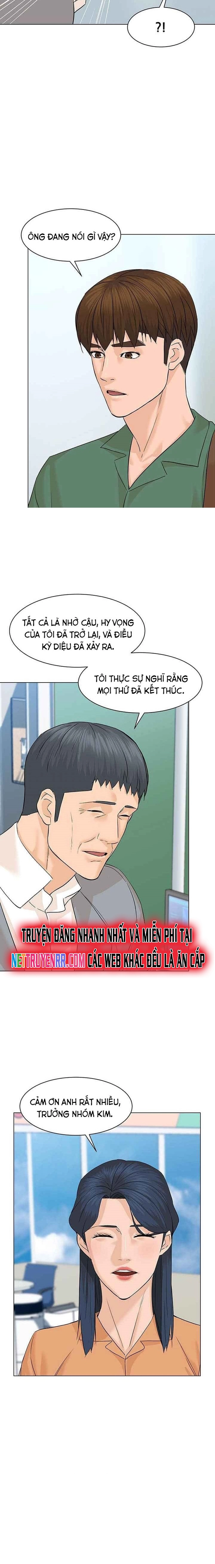 Người Trở Về Từ Cõi Chết: Chapter 82