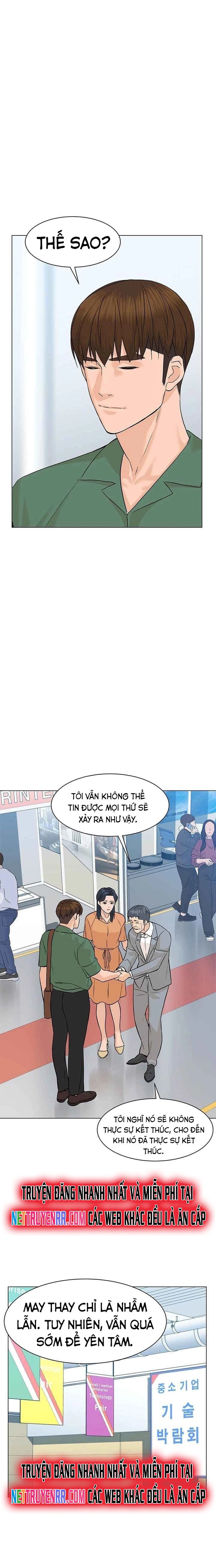 Người Trở Về Từ Cõi Chết: Chapter 82