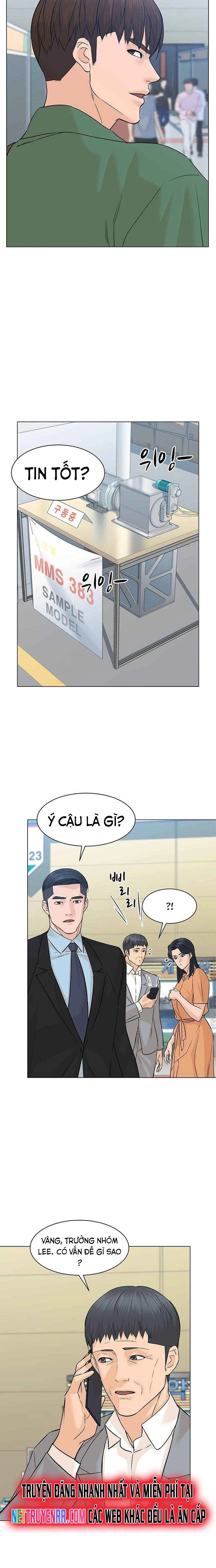 Người Trở Về Từ Cõi Chết: Chapter 82