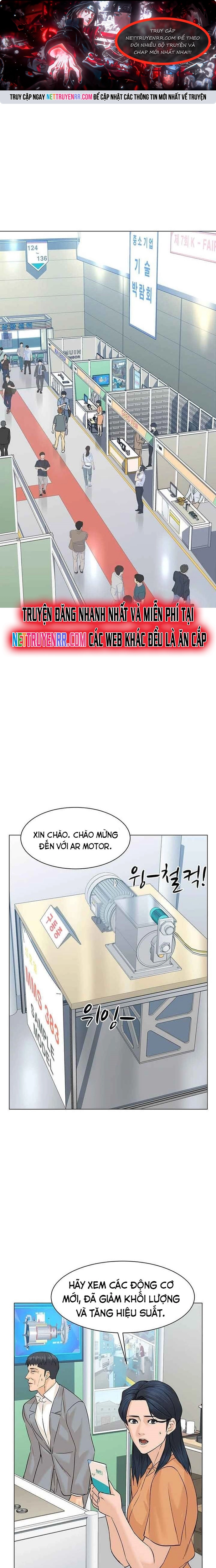 Người Trở Về Từ Cõi Chết: Chapter 83