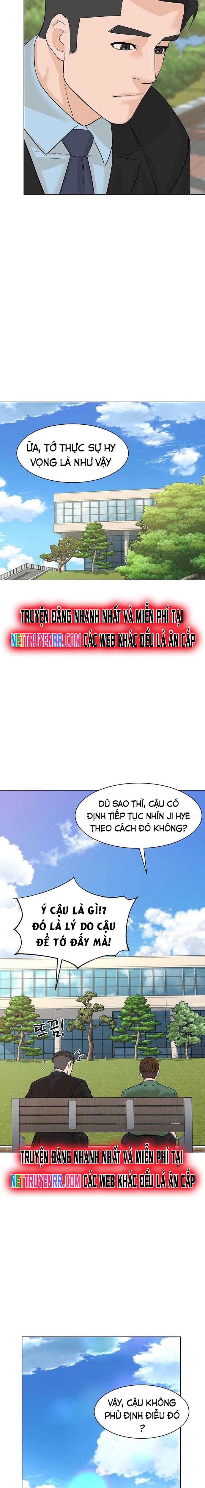 Người Trở Về Từ Cõi Chết: Chapter 83