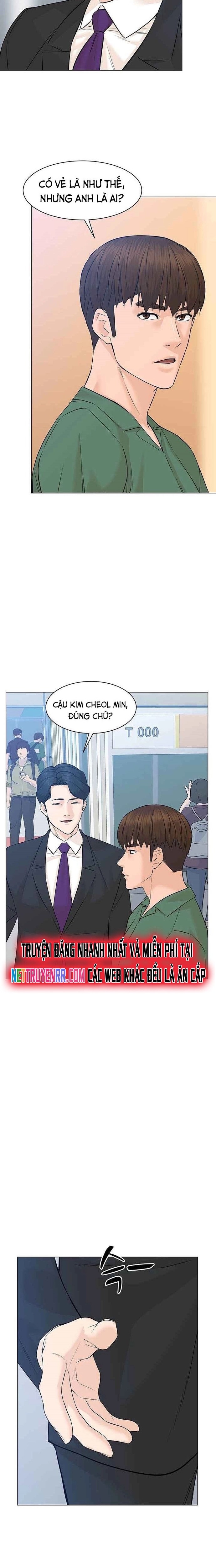 Người Trở Về Từ Cõi Chết: Chapter 83