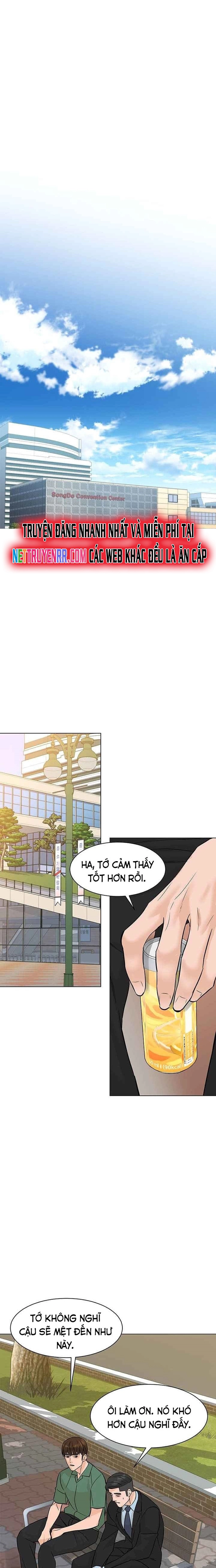Người Trở Về Từ Cõi Chết: Chapter 83