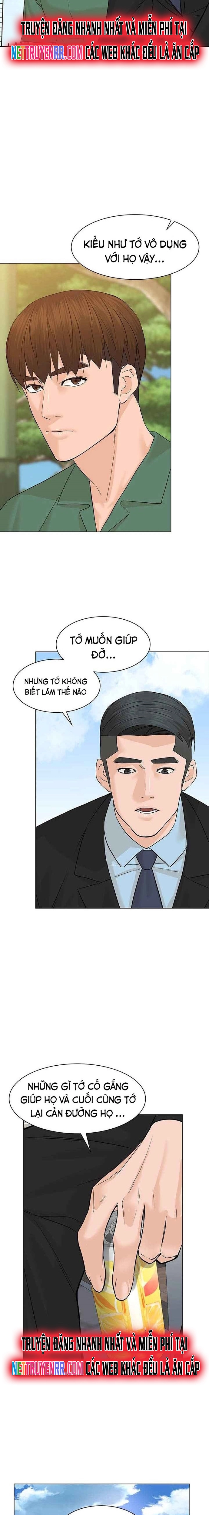 Người Trở Về Từ Cõi Chết: Chapter 83