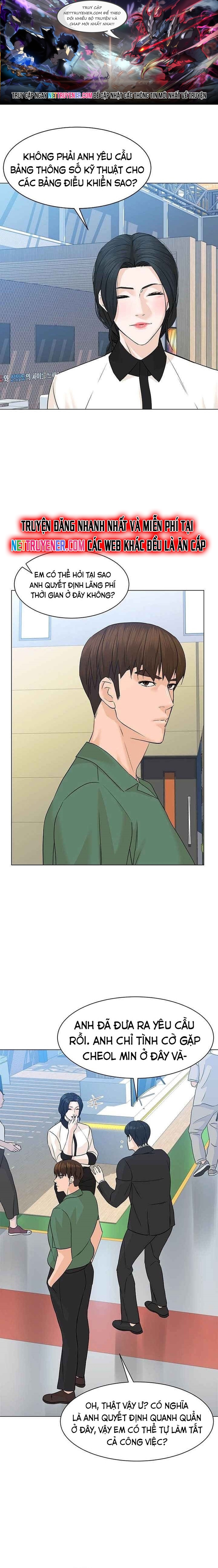 Người Trở Về Từ Cõi Chết: Chapter 84