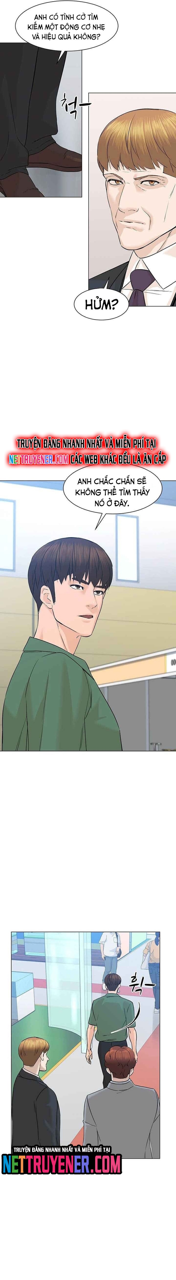 Người Trở Về Từ Cõi Chết: Chapter 84