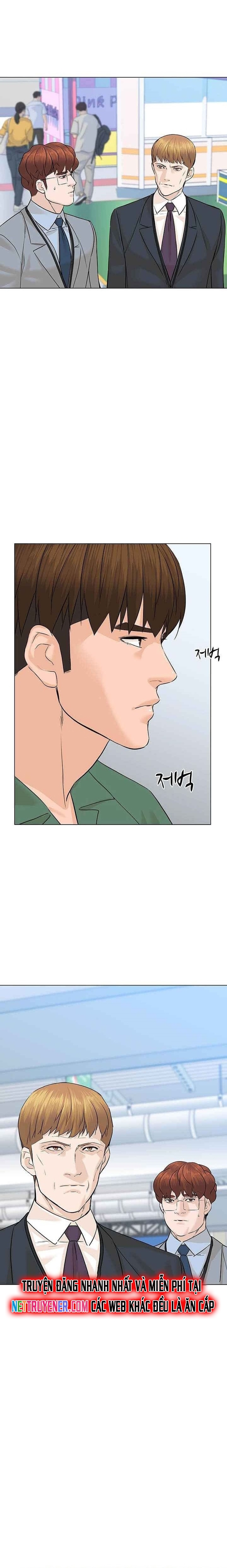 Người Trở Về Từ Cõi Chết: Chapter 84