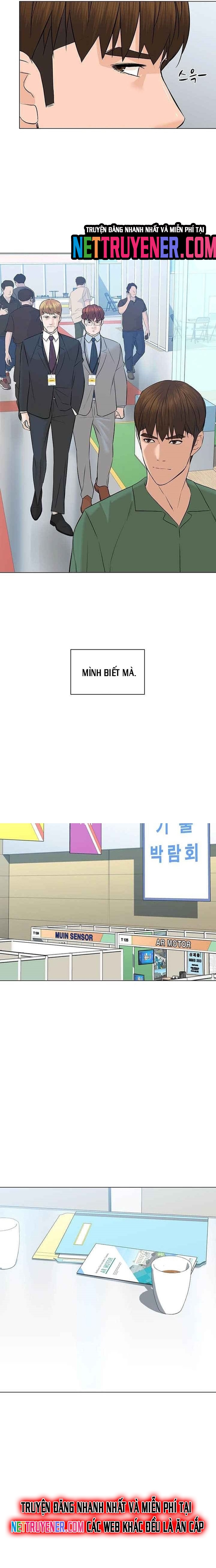 Người Trở Về Từ Cõi Chết: Chapter 84
