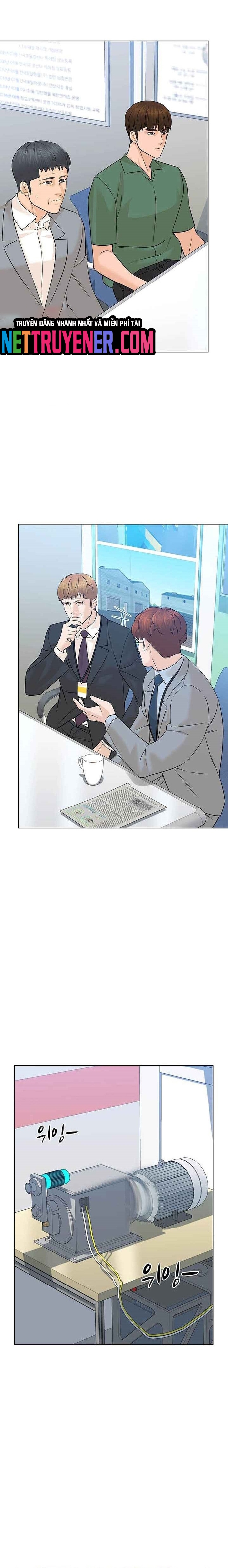 Người Trở Về Từ Cõi Chết: Chapter 84