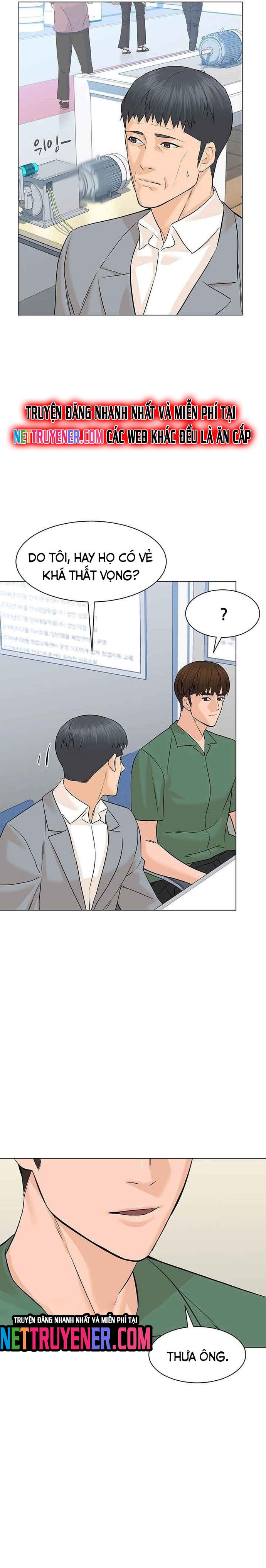 Người Trở Về Từ Cõi Chết: Chapter 84