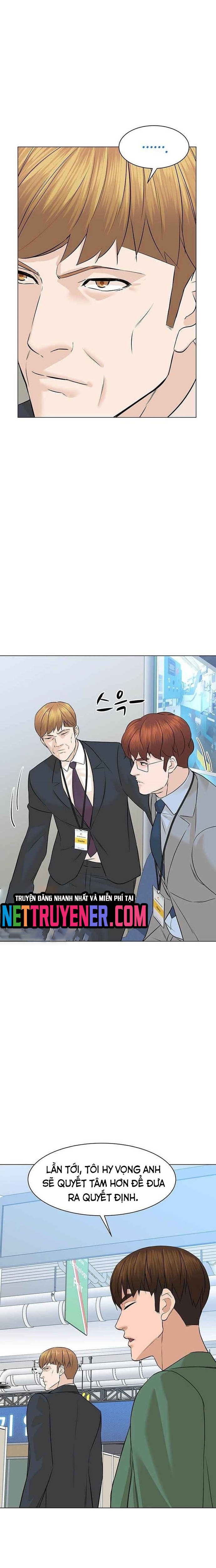 Người Trở Về Từ Cõi Chết: Chapter 84
