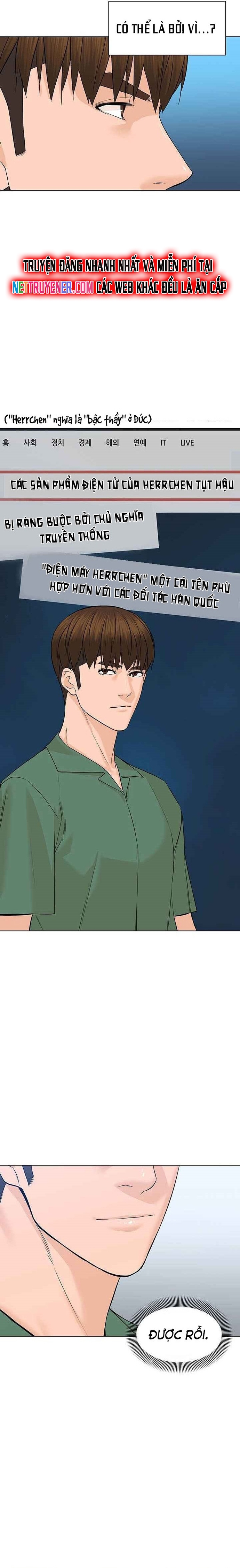 Người Trở Về Từ Cõi Chết: Chapter 84