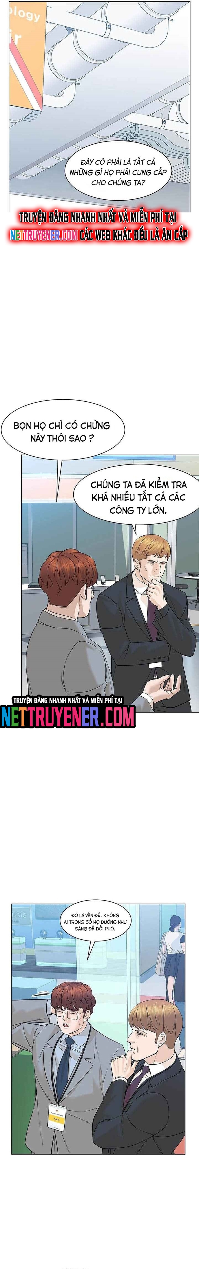 Người Trở Về Từ Cõi Chết: Chapter 84