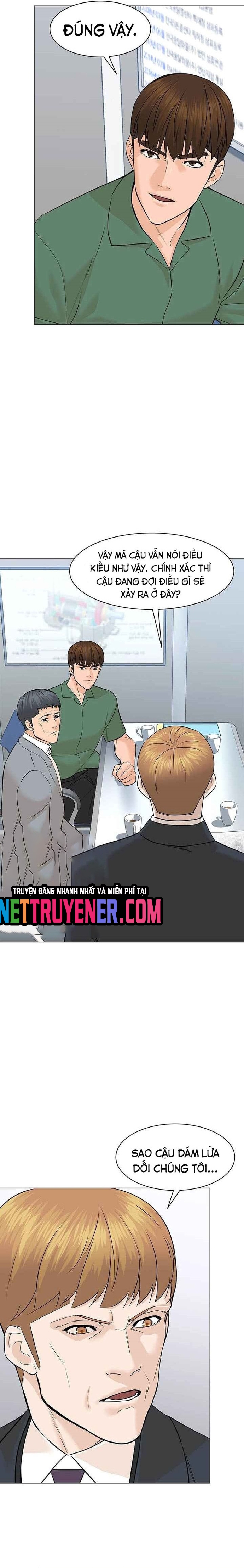 Người Trở Về Từ Cõi Chết: Chapter 85