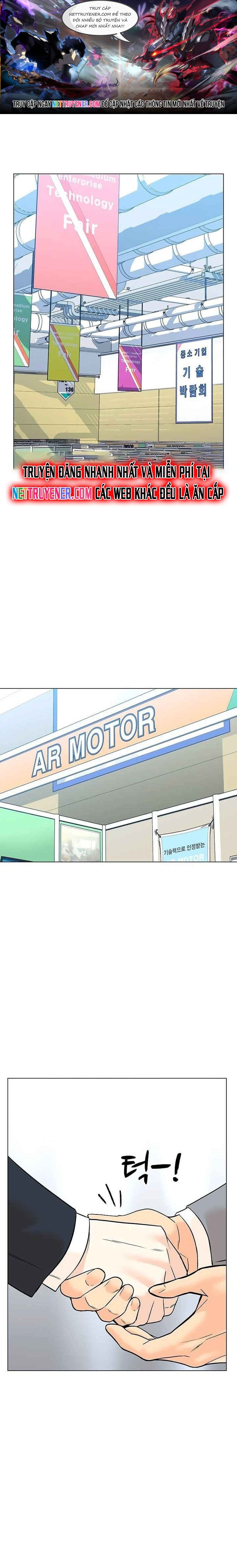 Người Trở Về Từ Cõi Chết: Chapter 86