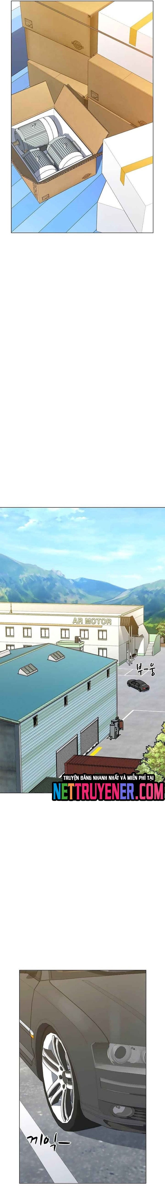 Người Trở Về Từ Cõi Chết: Chapter 86