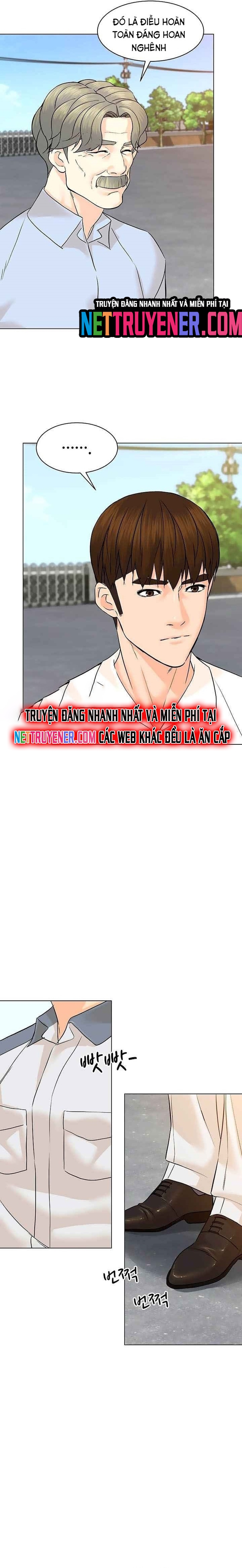 Người Trở Về Từ Cõi Chết: Chapter 86