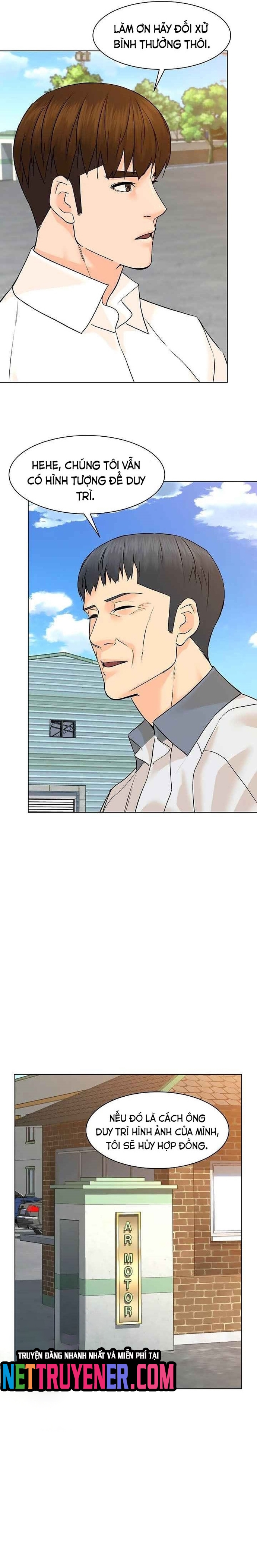 Người Trở Về Từ Cõi Chết: Chapter 86