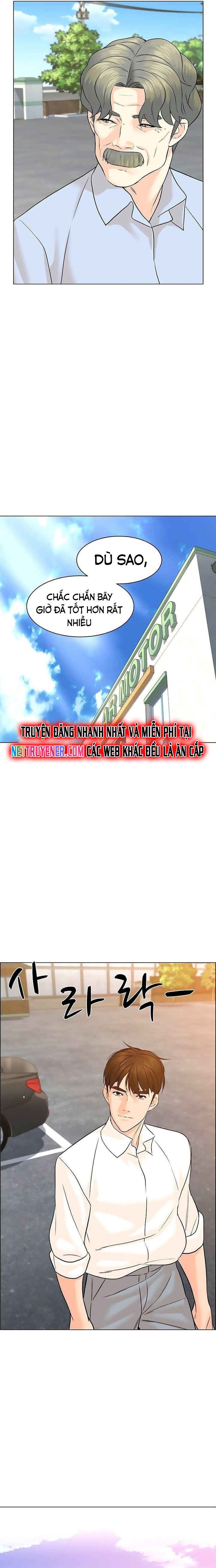 Người Trở Về Từ Cõi Chết: Chapter 86
