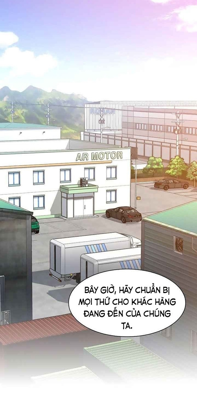 Người Trở Về Từ Cõi Chết: Chapter 86