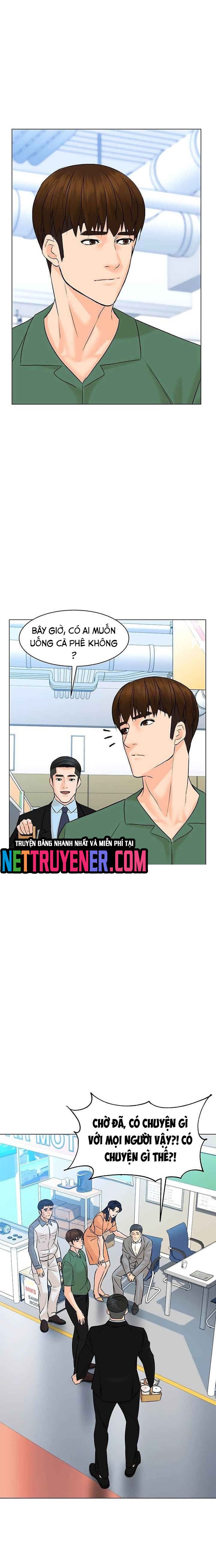 Người Trở Về Từ Cõi Chết: Chapter 86