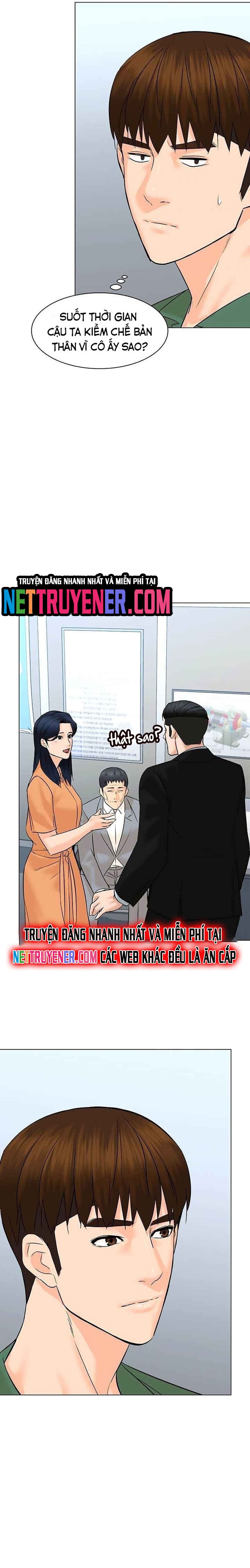 Người Trở Về Từ Cõi Chết: Chapter 86