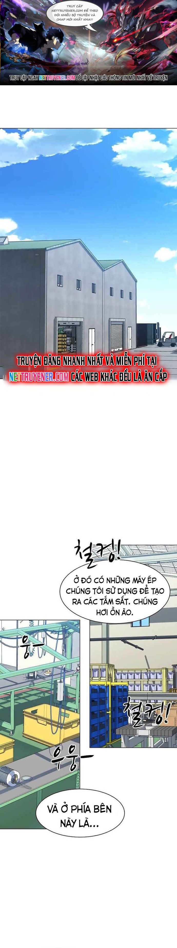 Người Trở Về Từ Cõi Chết: Chapter 87