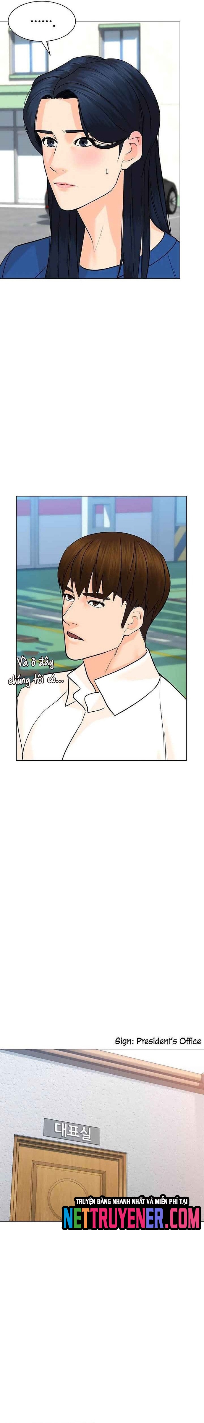 Người Trở Về Từ Cõi Chết: Chapter 87