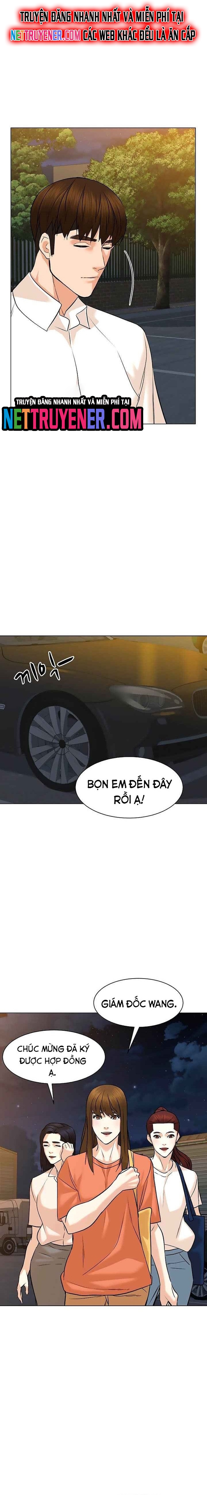 Người Trở Về Từ Cõi Chết: Chapter 87