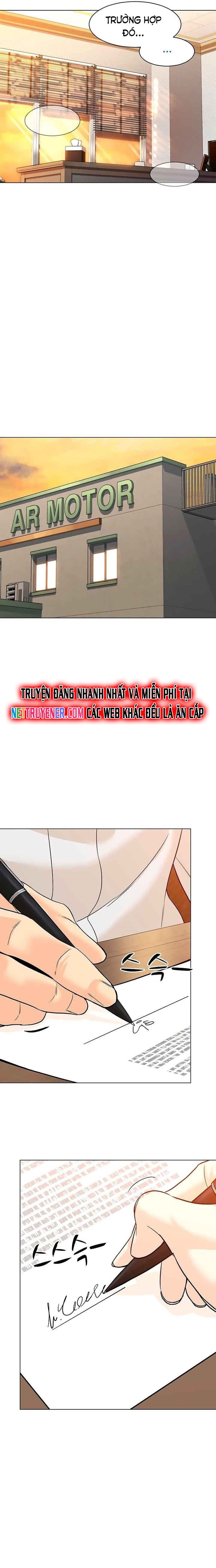 Người Trở Về Từ Cõi Chết: Chapter 87