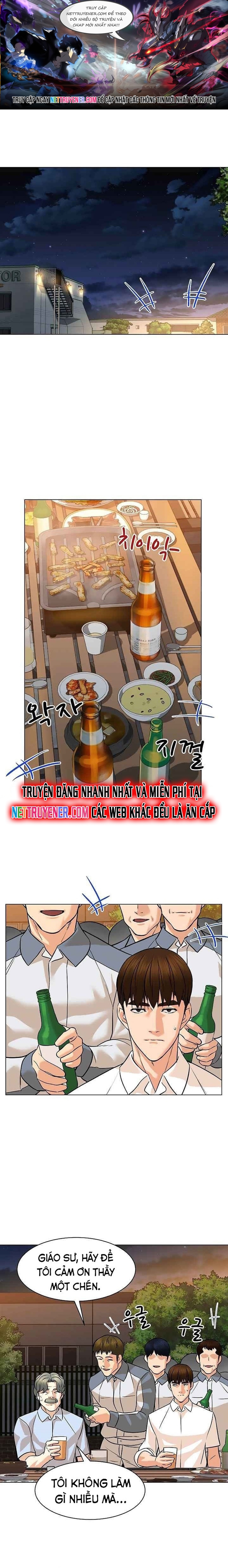 Người Trở Về Từ Cõi Chết: Chapter 88