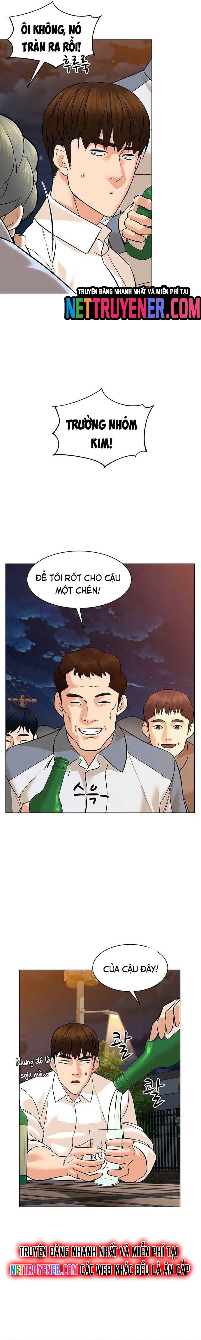 Người Trở Về Từ Cõi Chết: Chapter 88