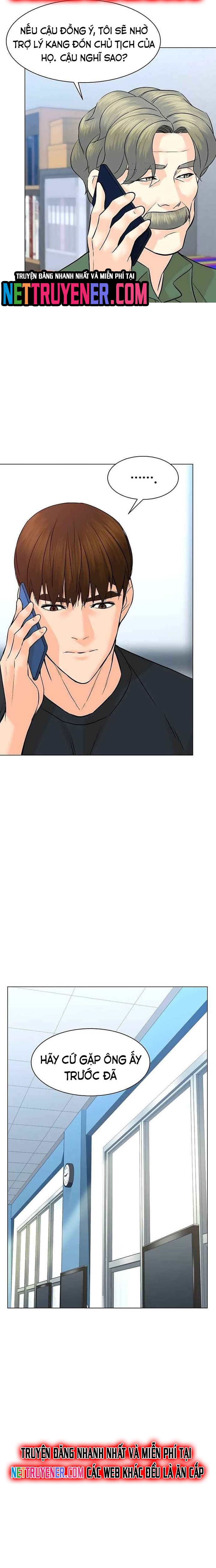 Người Trở Về Từ Cõi Chết: Chapter 88