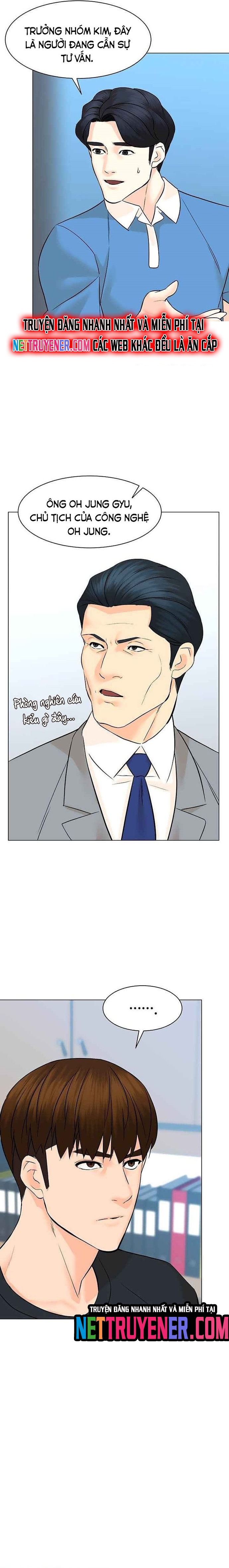 Người Trở Về Từ Cõi Chết: Chapter 88