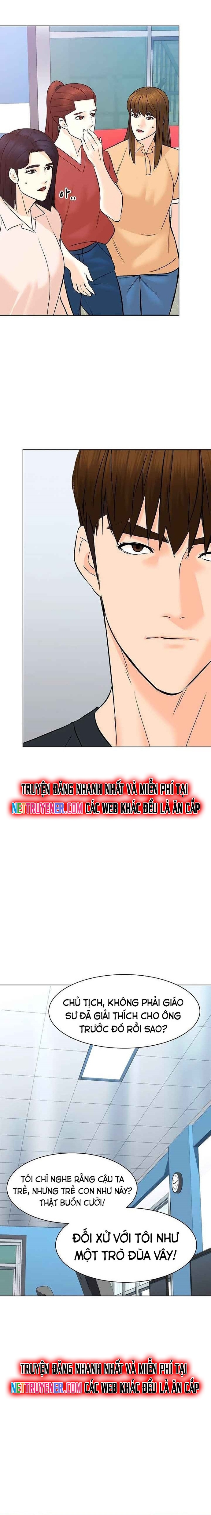 Người Trở Về Từ Cõi Chết: Chapter 88
