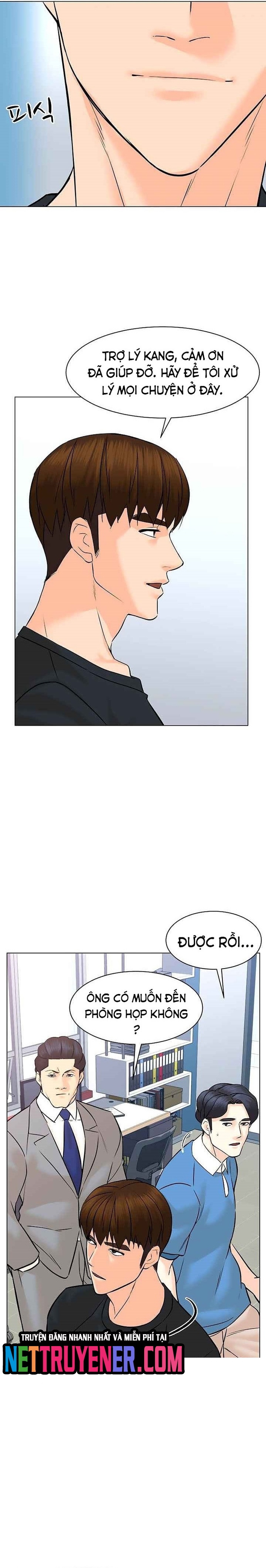 Người Trở Về Từ Cõi Chết: Chapter 88
